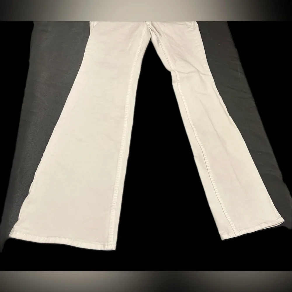 White White House black market the Sculpt Skinny Jeans‎